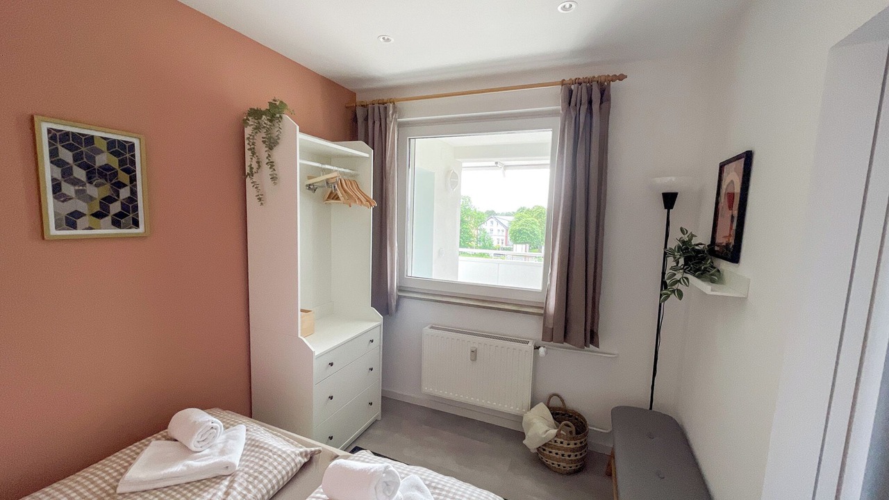 Photo of Bedroom in Doese