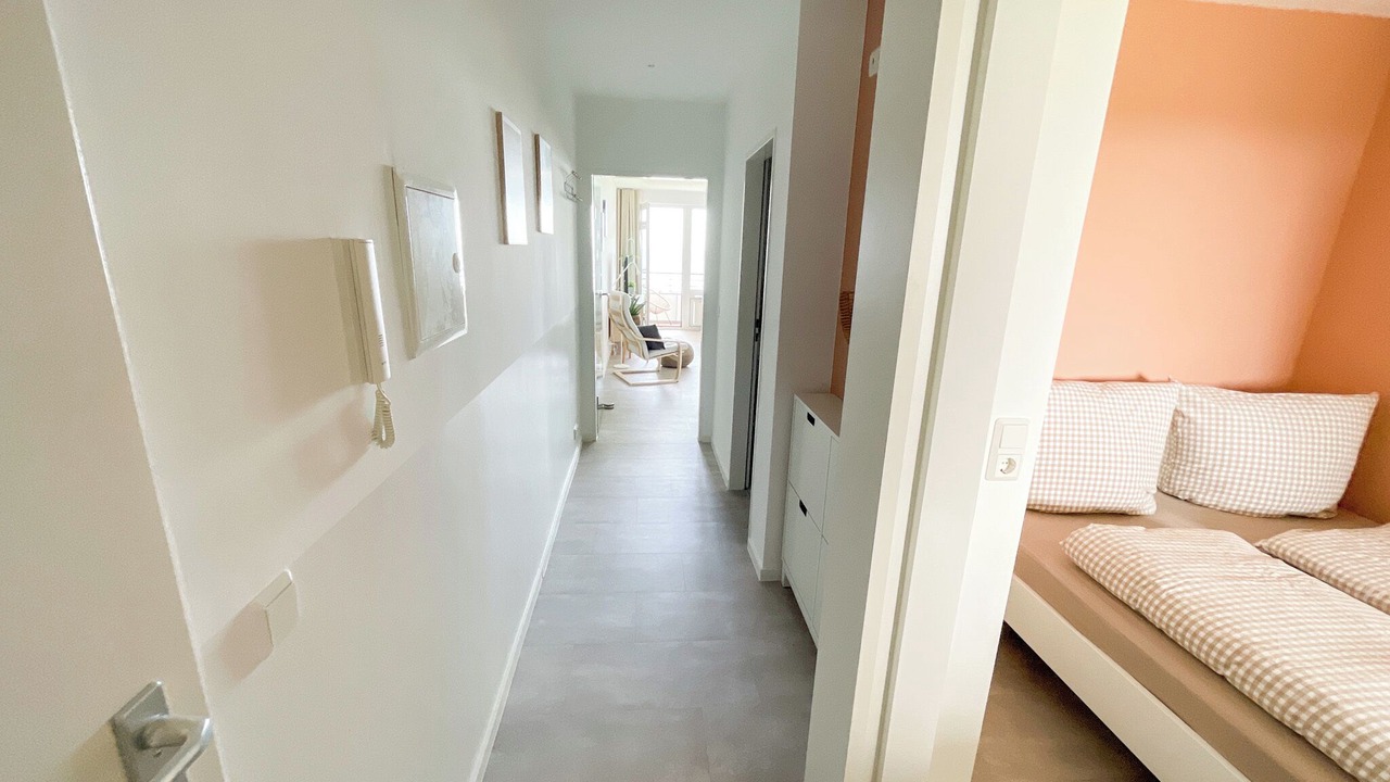 Photo of Bedroom in Doese