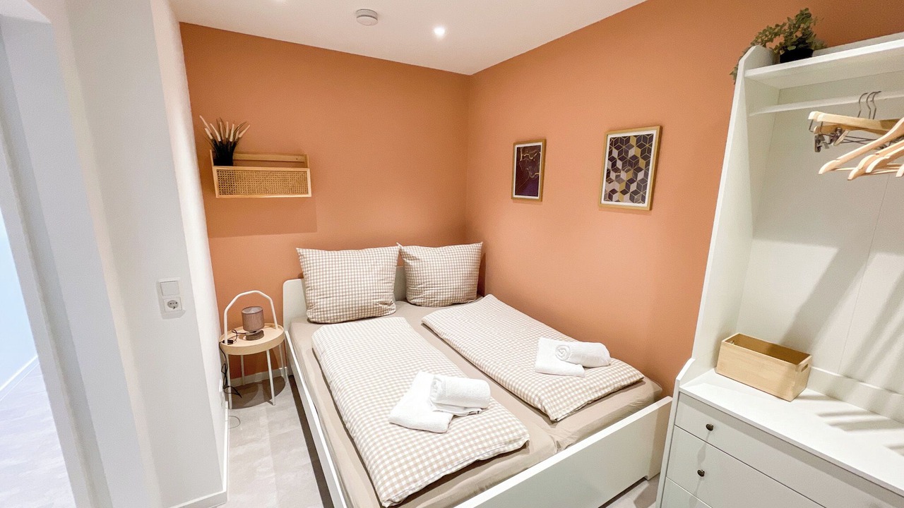Photo of Bedroom in Doese