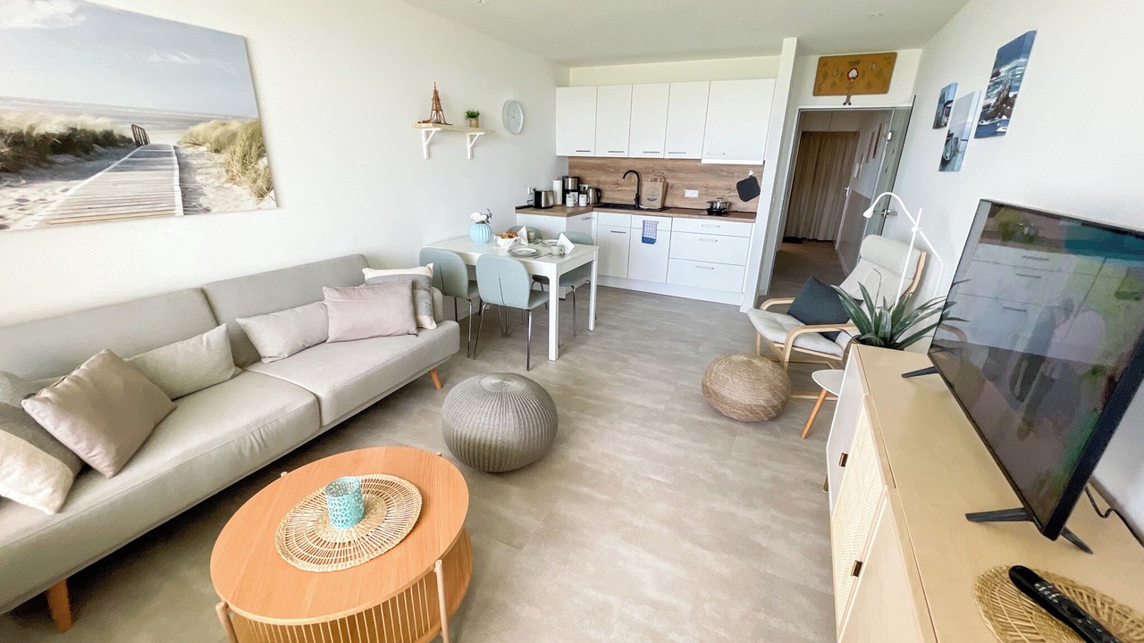 Photo of Livingroom in Doese