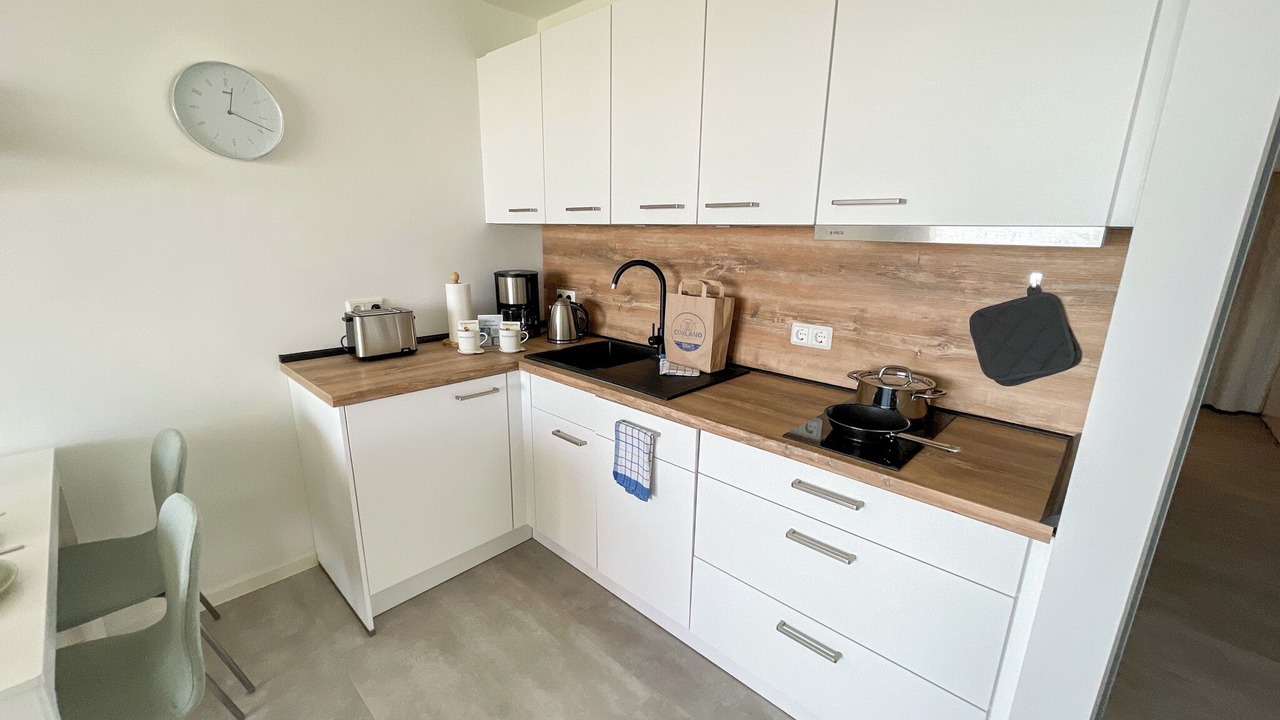 Photo of Kitchen in Doese