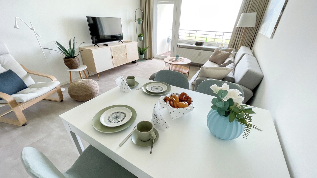 Photo of Livingroom in Doese