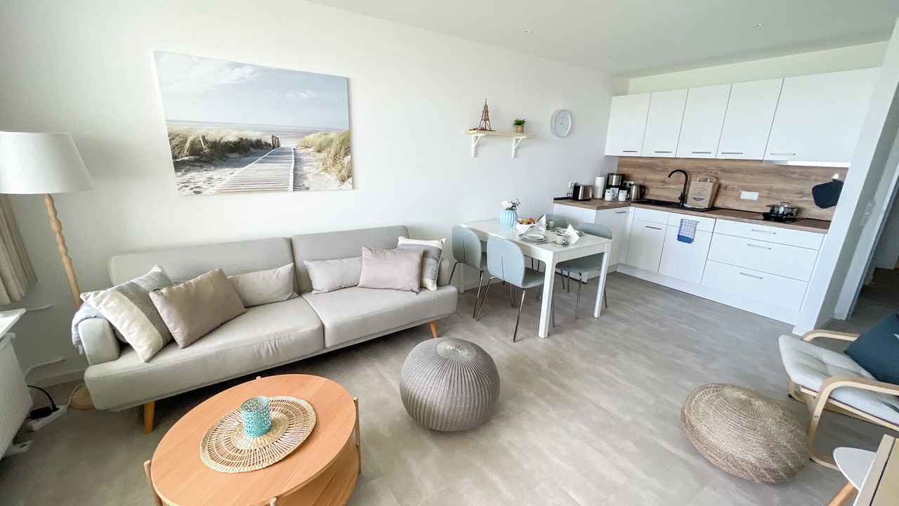 Photo of Livingroom in Doese