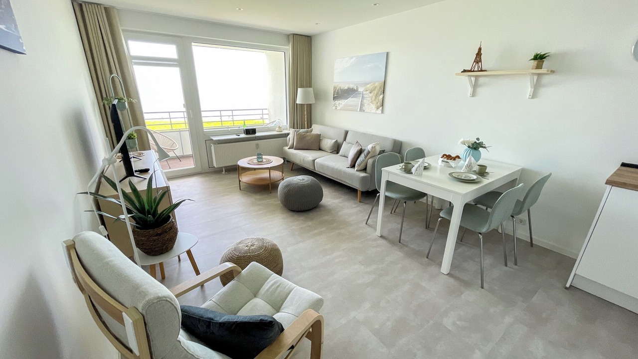 Photo of Livingroom in Doese