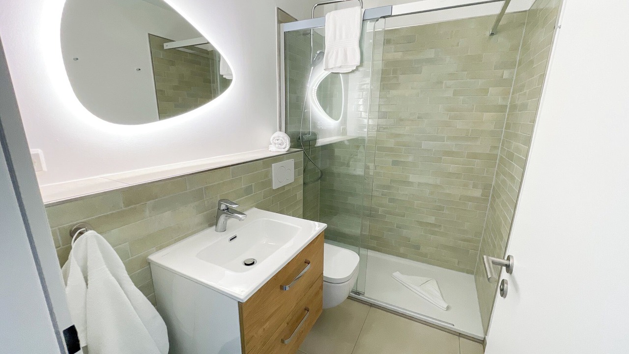 Photo of Bathroom in Doese