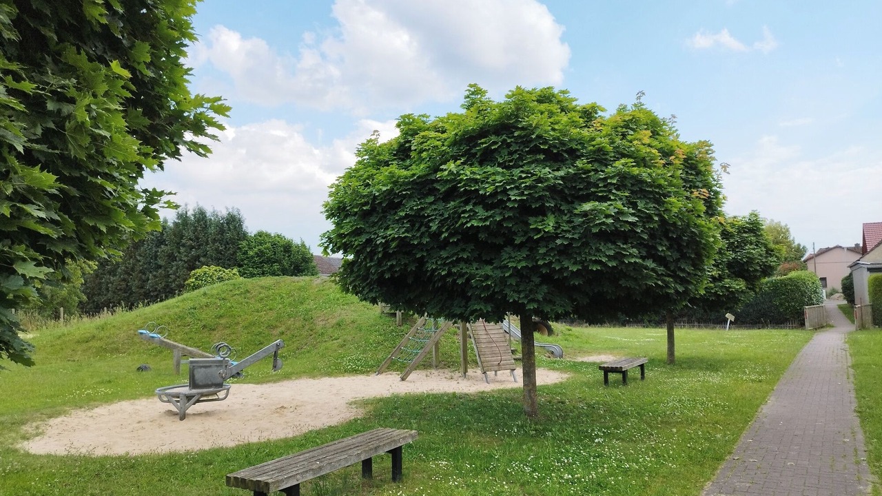Photo of Outdoor in Karstadt