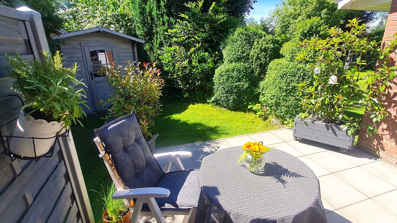 Photo of Outdoor in Brenkenhagen
