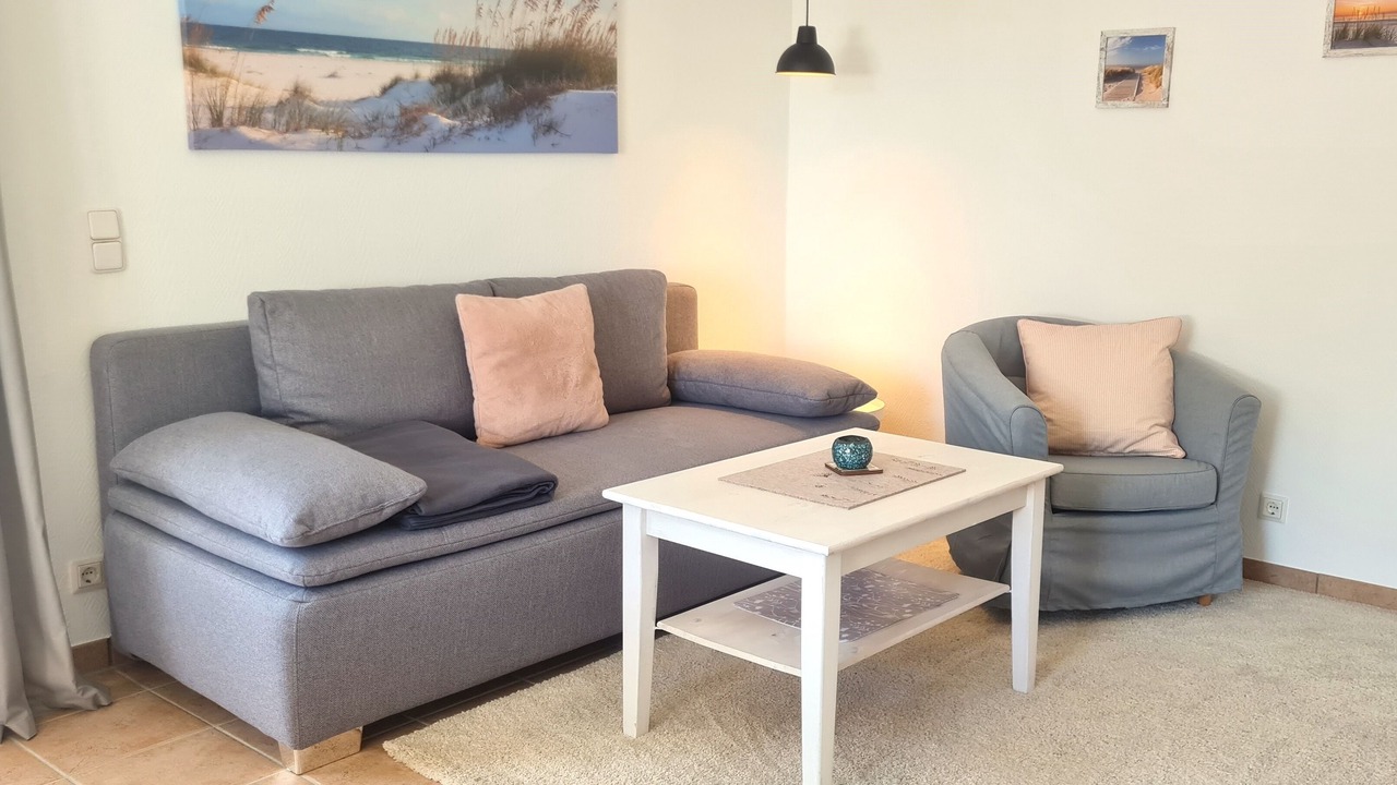 Photo of Livingroom in Brenkenhagen