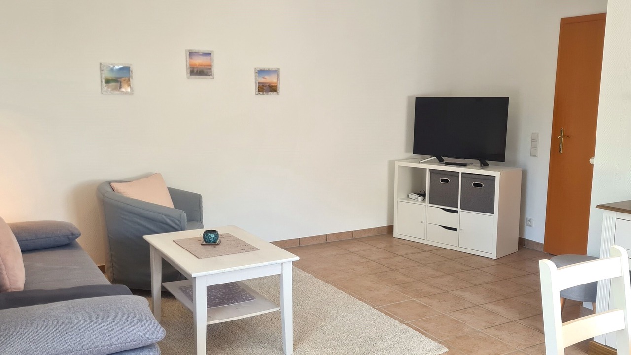 Photo of Livingroom in Brenkenhagen