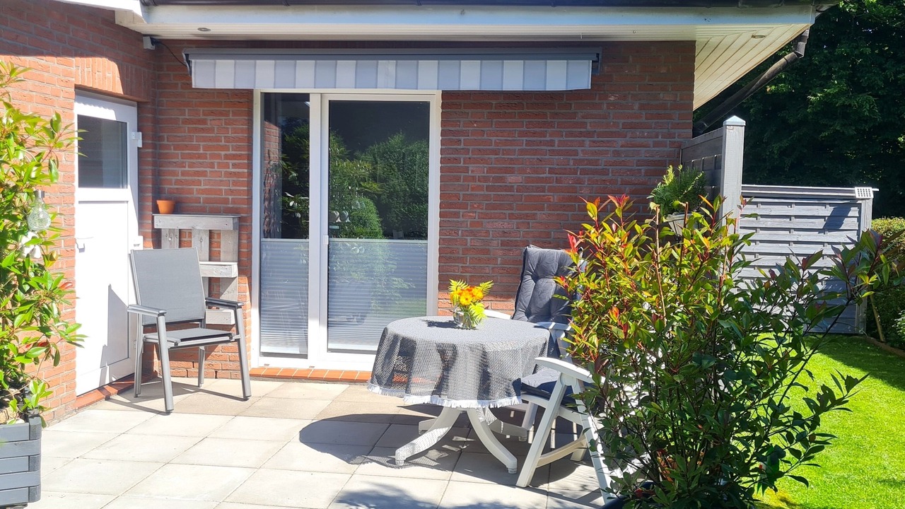 Photo of Outdoor in Brenkenhagen