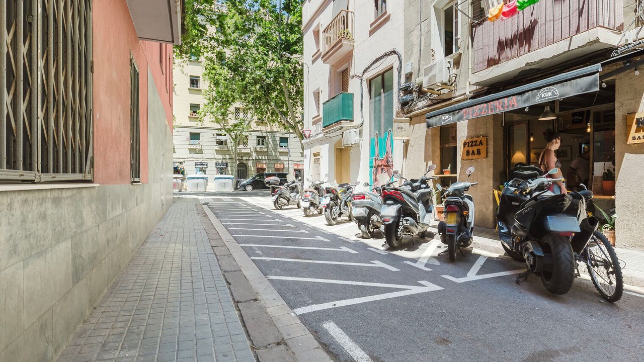 Photo of Outdoor in Barceloneta