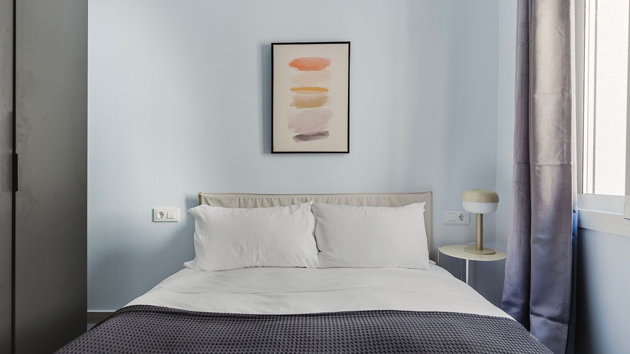 Photo of Bedroom in Barceloneta