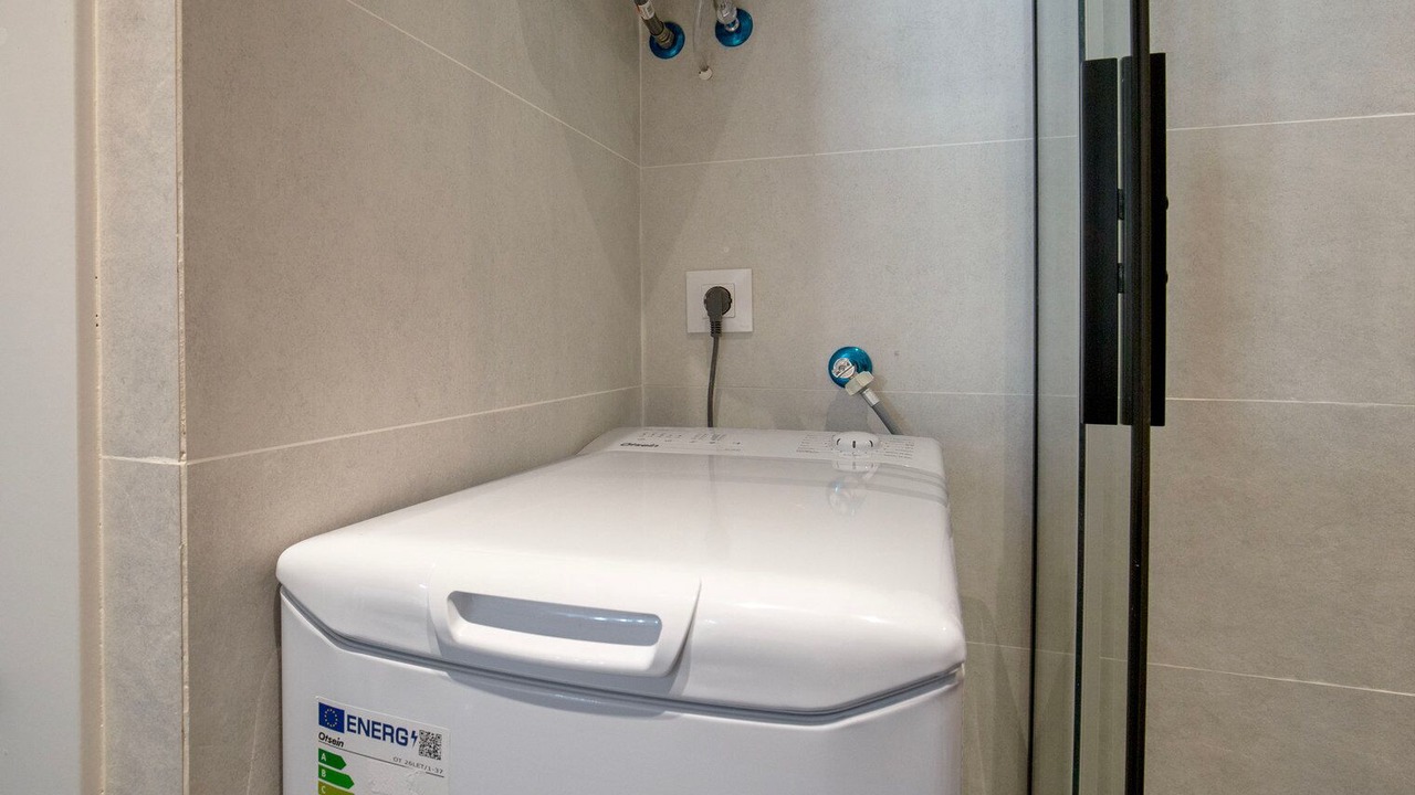 Photo of Bathroom in Barceloneta