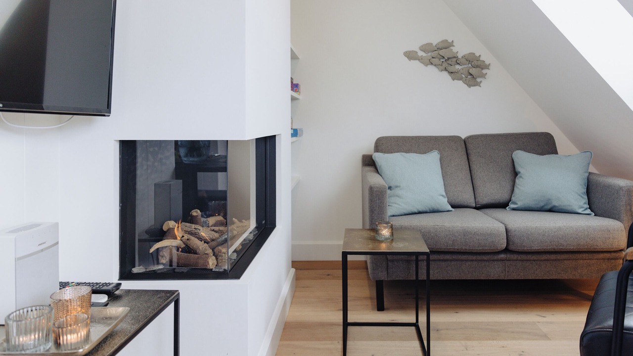 Photo of Livingroom in Tinnum