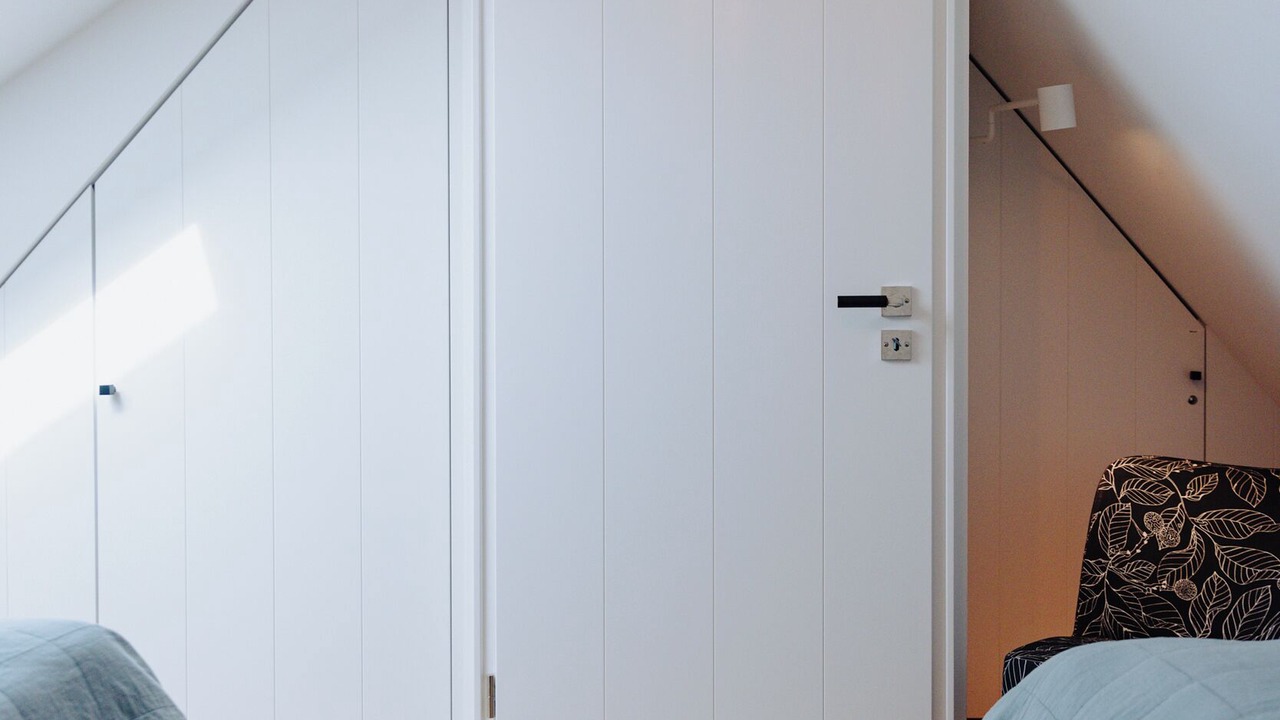 Photo of Bedroom in Tinnum