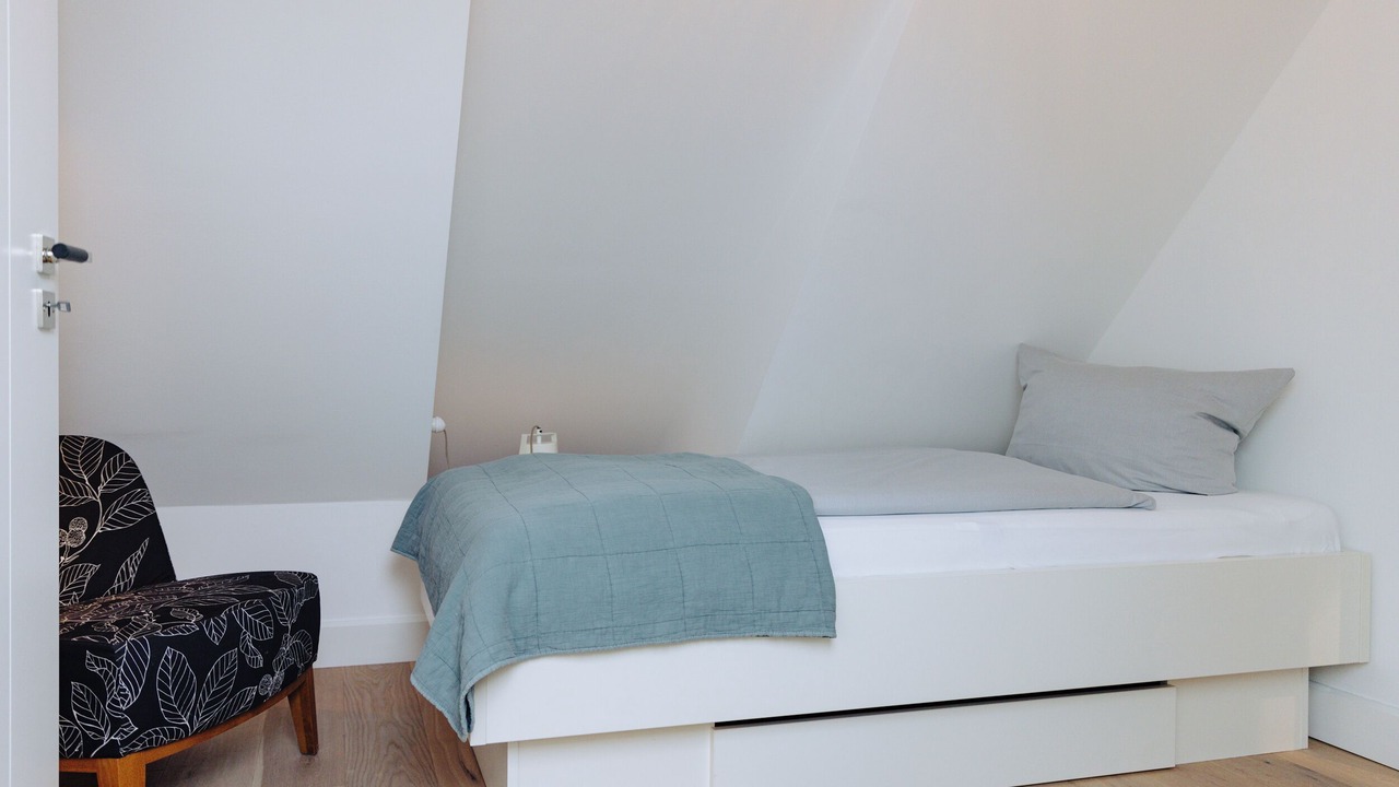 Photo of Bedroom in Tinnum