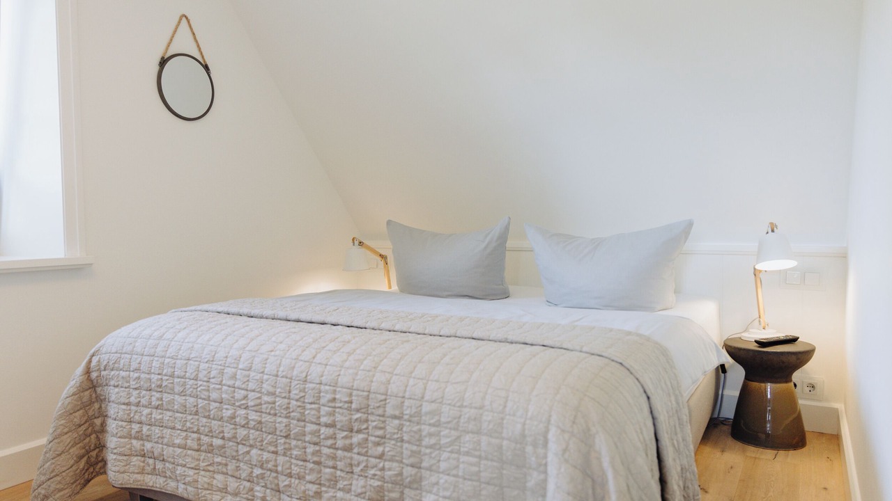 Photo of Bedroom in Tinnum