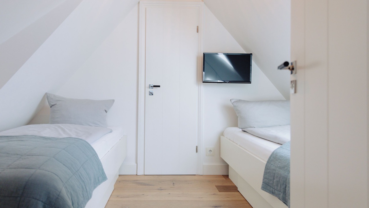 Photo of Bedroom in Tinnum