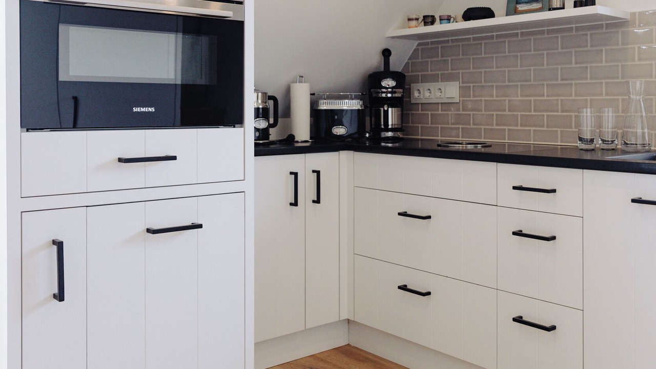 Photo of Kitchen in Tinnum
