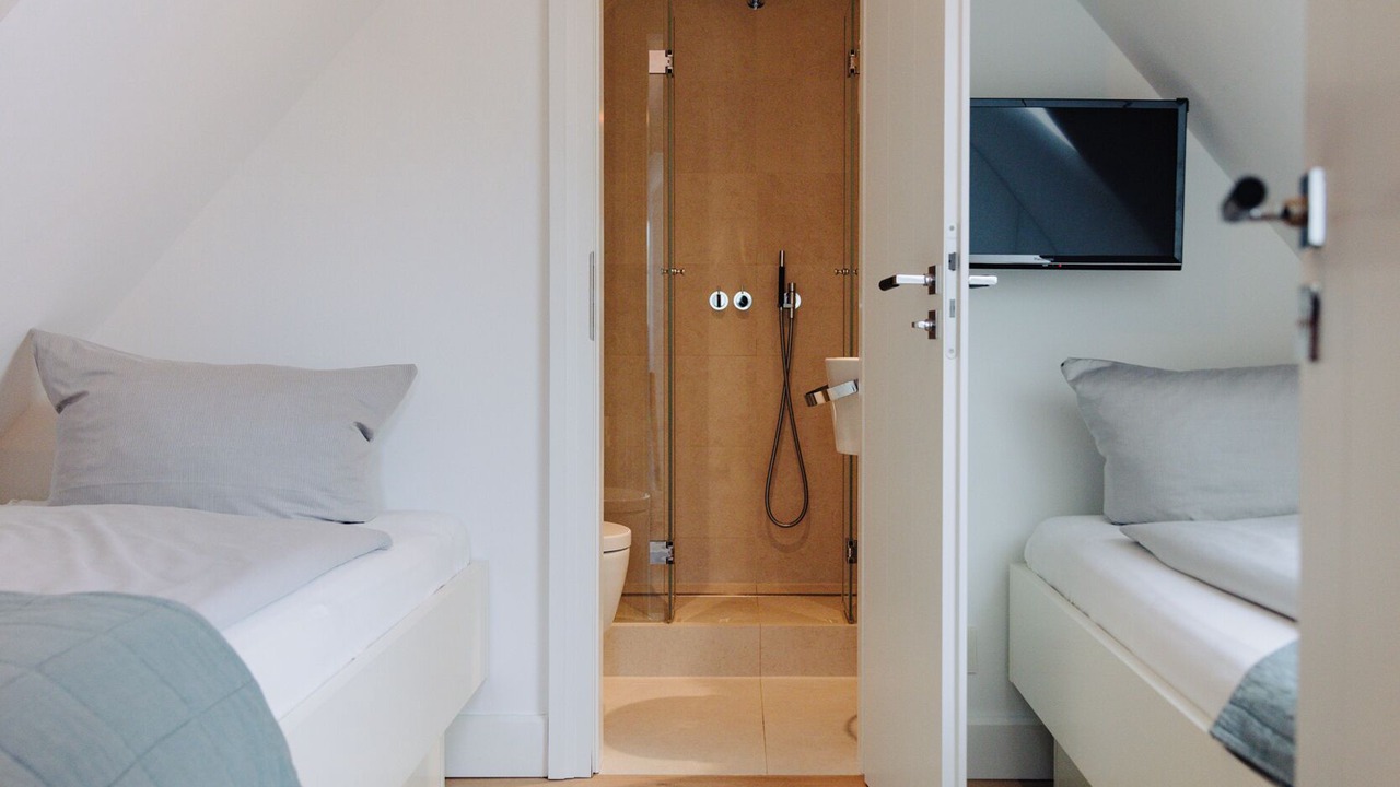 Photo of Bedroom in Tinnum
