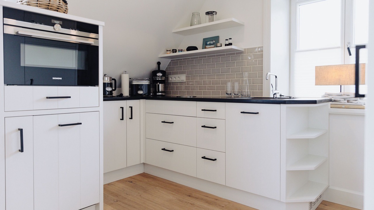 Photo of Kitchen in Tinnum