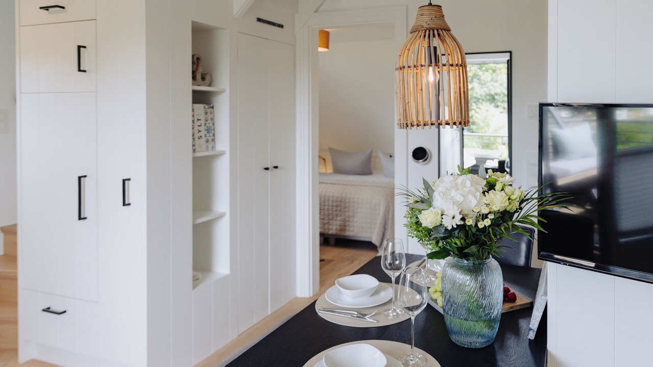 Photo of Bedroom in Tinnum