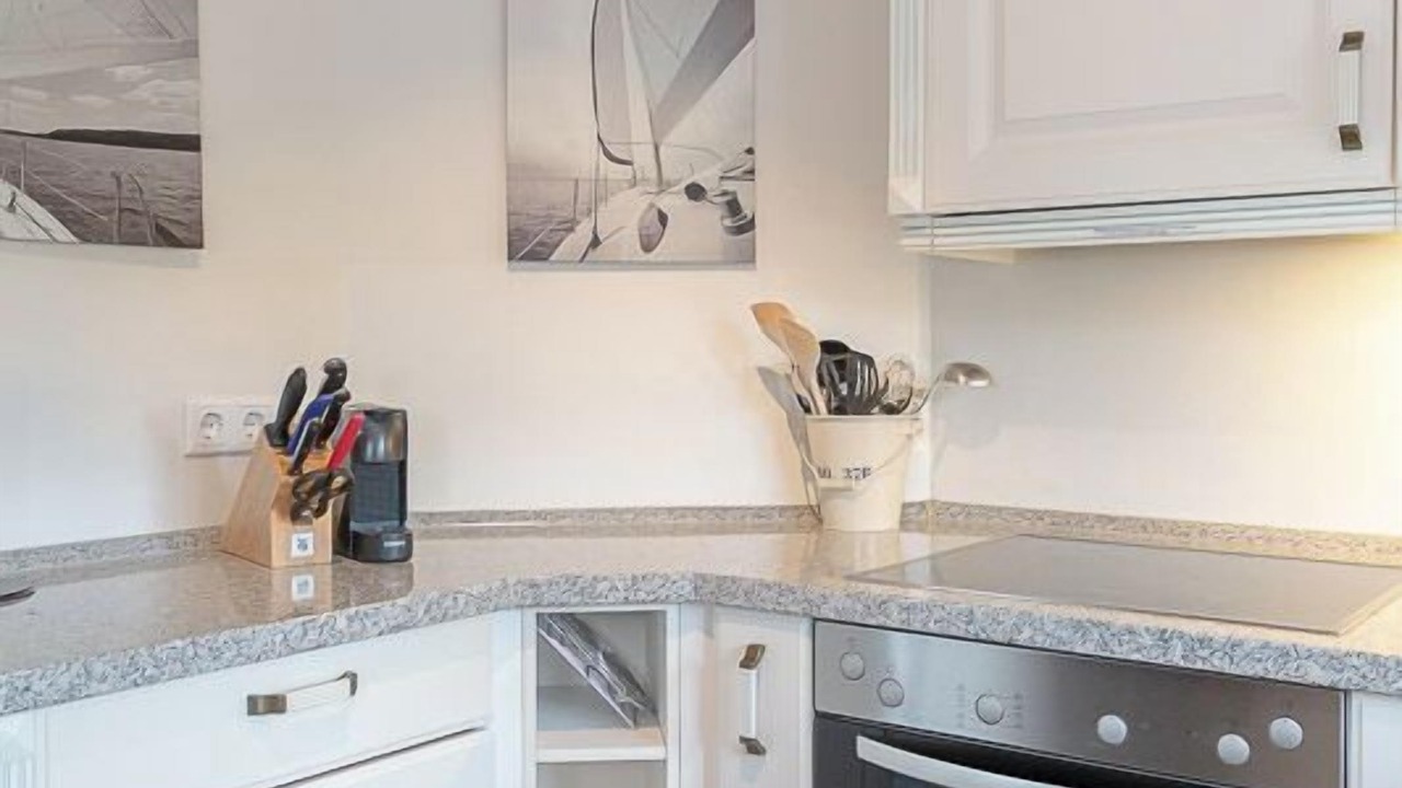 Photo of Kitchen in Munkmarsch