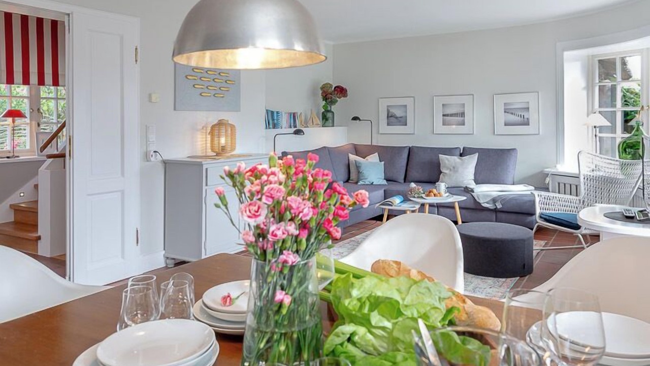 Photo of Livingroom in Munkmarsch