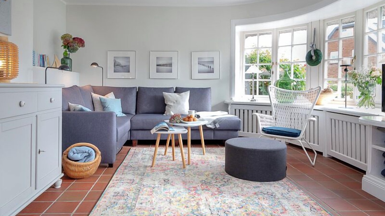 Photo of Livingroom in Munkmarsch