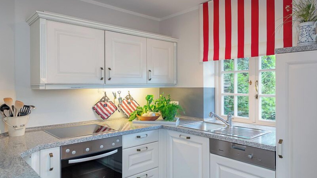 Photo of Kitchen in Munkmarsch