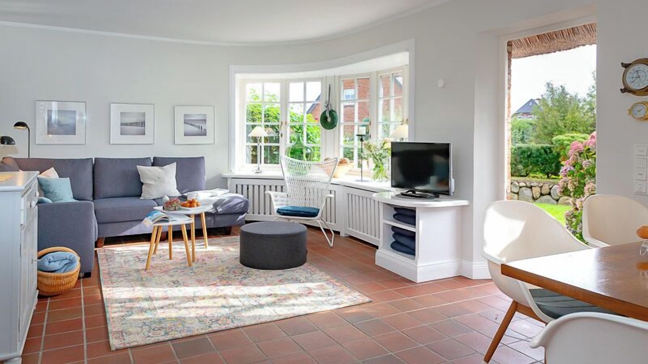 Photo of Livingroom in Munkmarsch