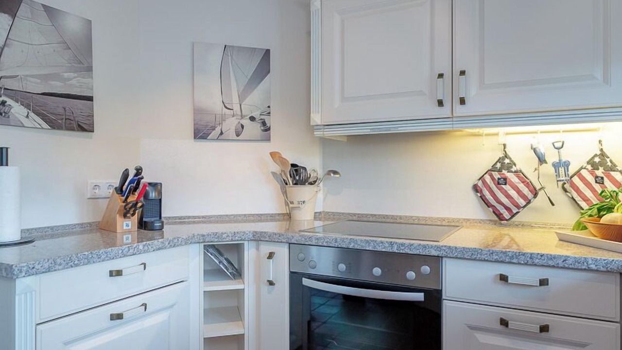 Photo of Kitchen in Munkmarsch