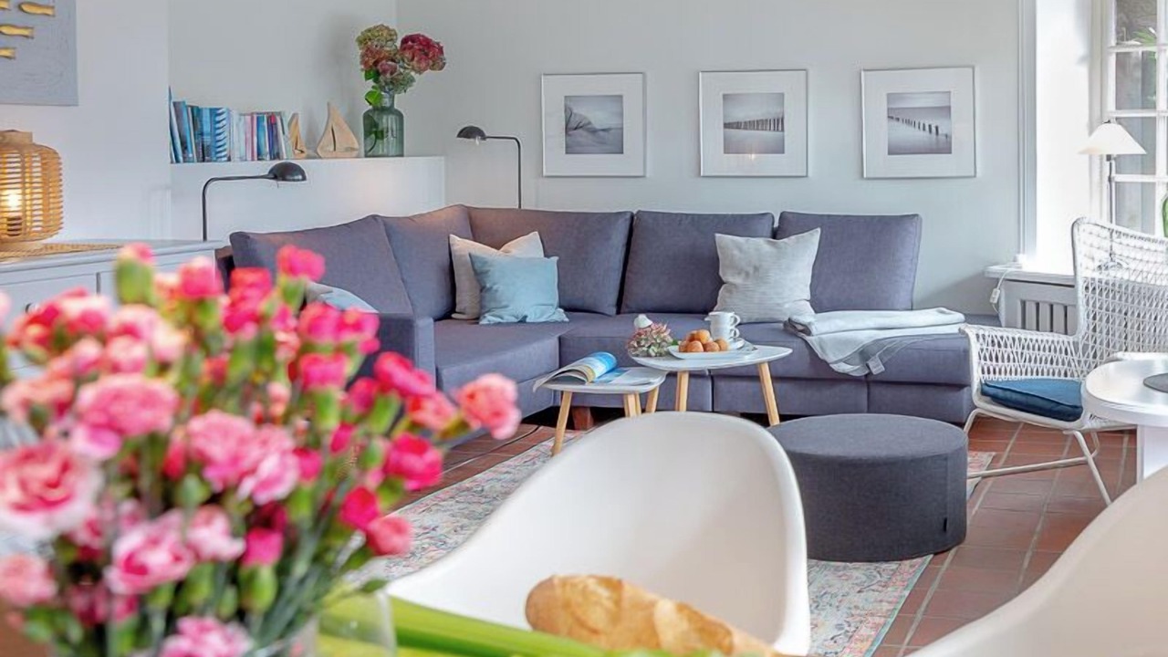 Photo of Livingroom in Munkmarsch