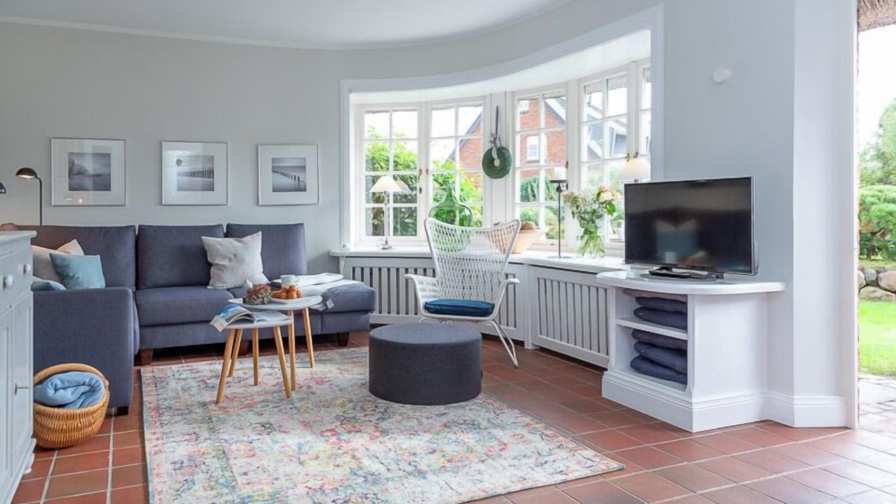 Photo of Livingroom in Munkmarsch
