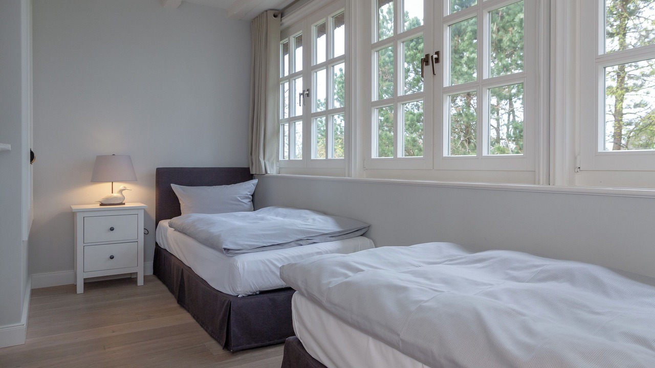 Photo of Bedroom in Keitum