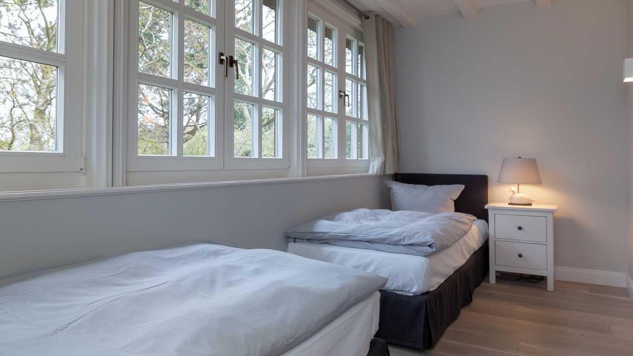 Photo of Bedroom in Keitum