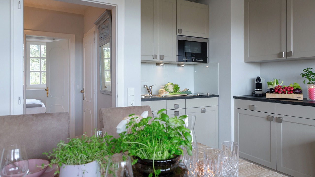 Photo of Kitchen in Keitum