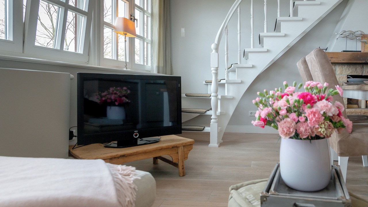 Photo of Livingroom in Keitum