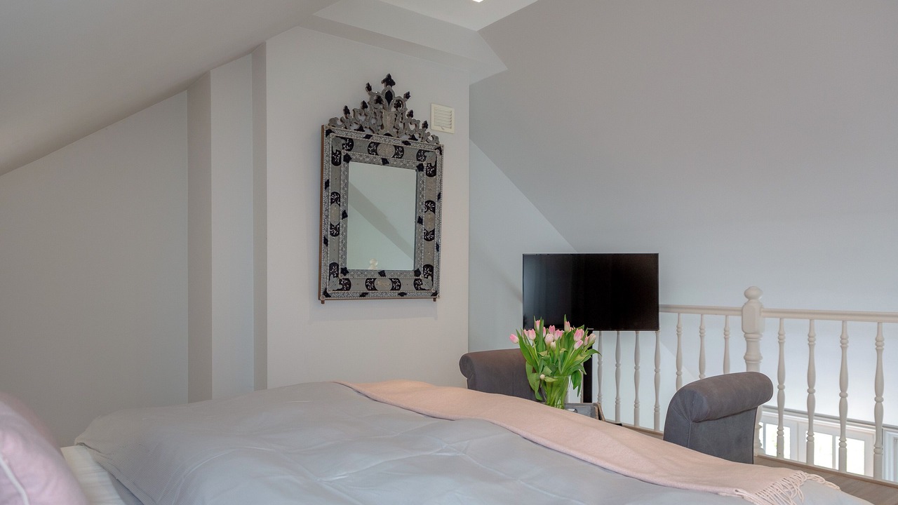 Photo of Bedroom in Keitum