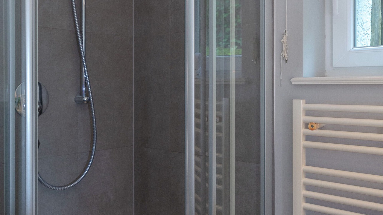 Photo of Bathroom in Keitum