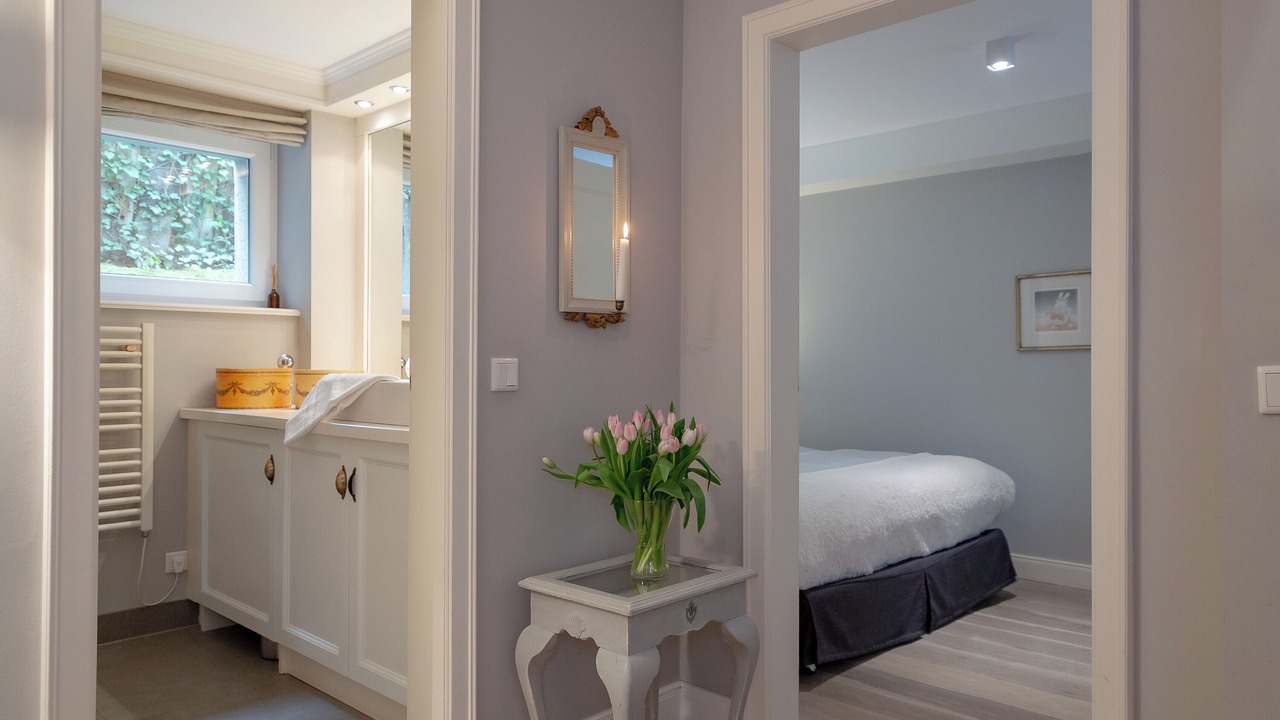 Photo of Bedroom in Keitum