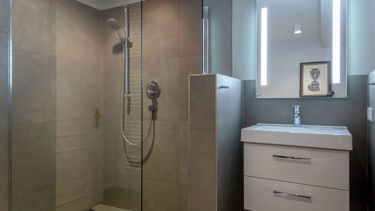 Photo of Bathroom in Keitum