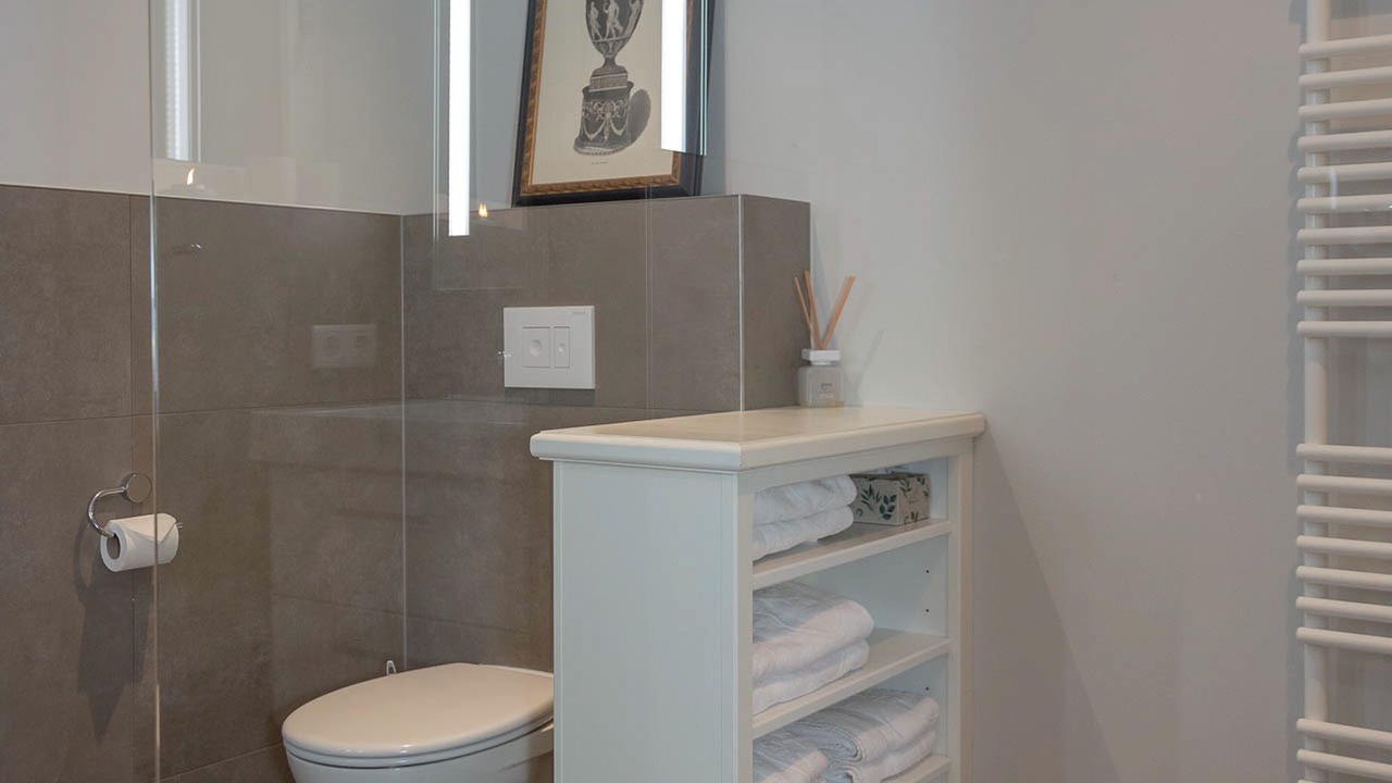 Photo of Bathroom in Keitum