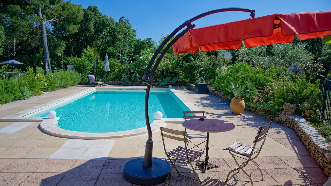 Photo of Outdoor in Saint-Siffret