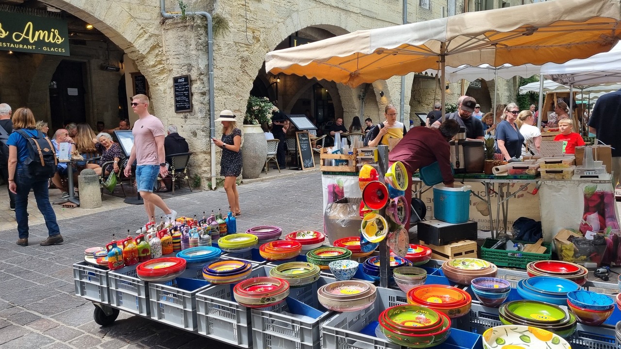 Photo of Others in Saint-Siffret