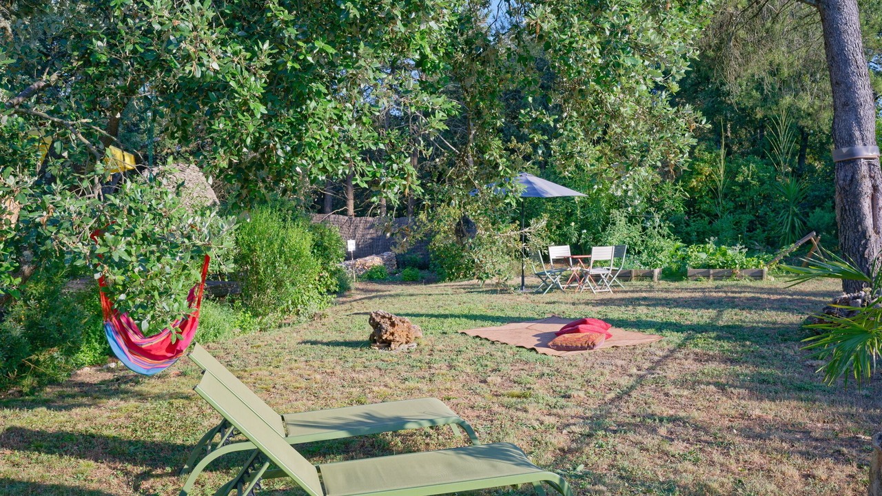 Photo of Outdoor in Saint-Siffret