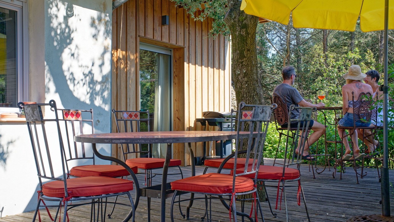 Photo of Outdoor in Saint-Siffret