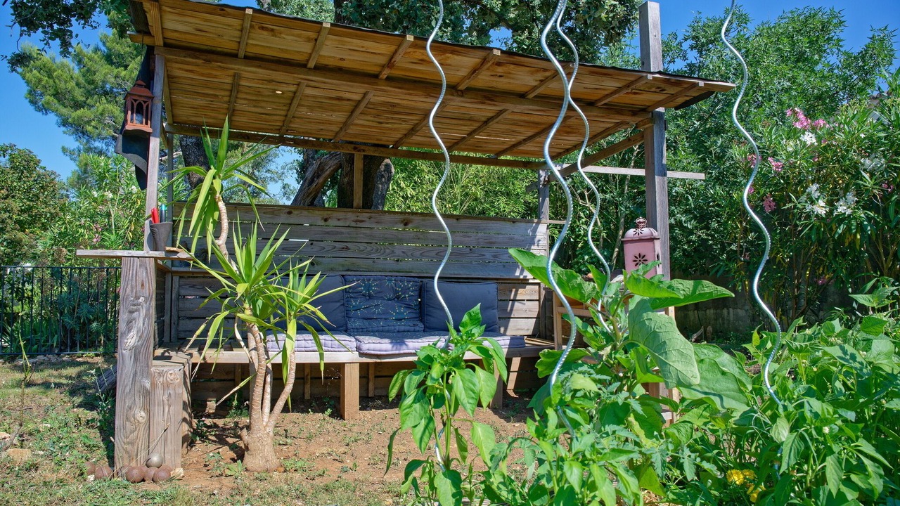 Photo of Outdoor in Saint-Siffret
