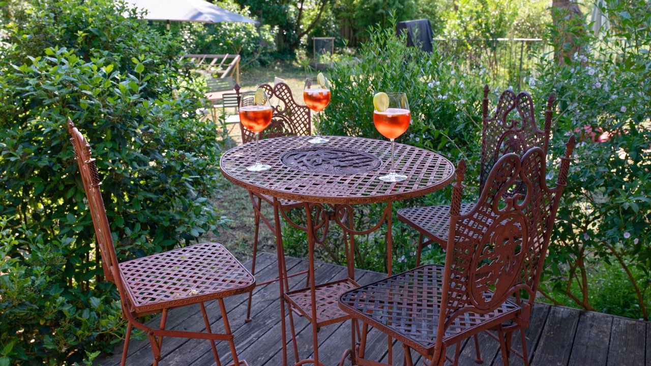 Photo of Outdoor in Saint-Siffret