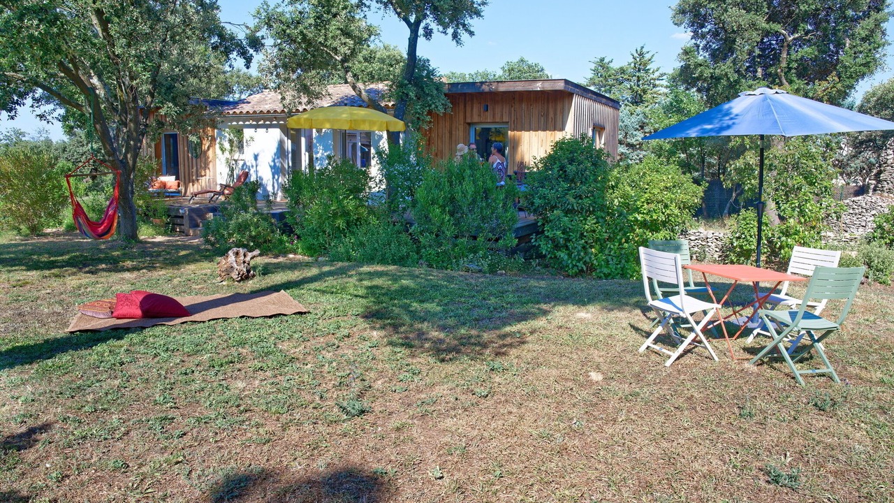 Photo of Outdoor in Saint-Siffret